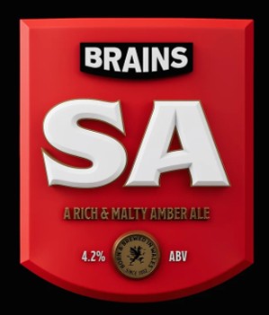 SA artwork