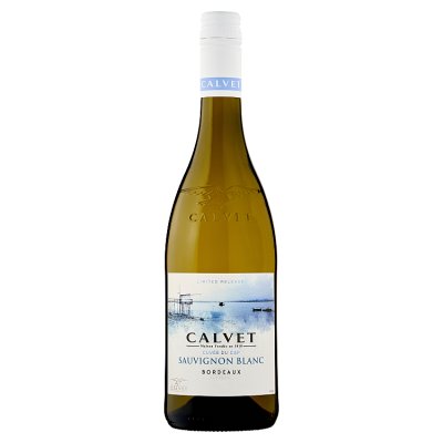 Cuvée du Cap Sauvignon Blanc 2024 artwork