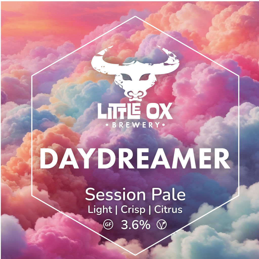 Daydreamer artwork