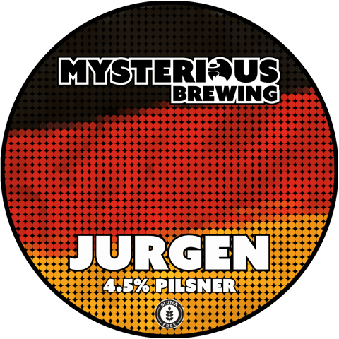 Jurgen artwork