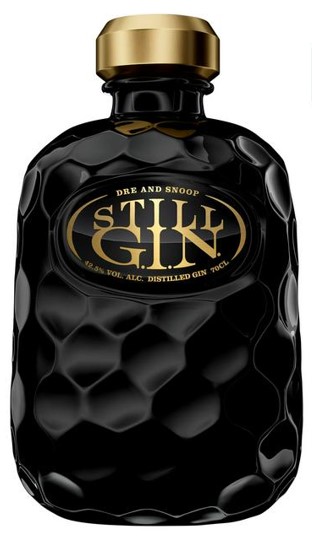 Still G.I.N. artwork