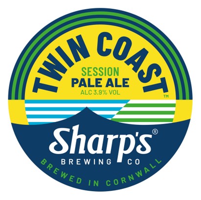 Twin Coast artwork