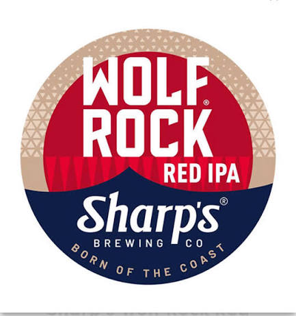Wolf Rock artwork
