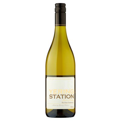 The Elms Chardonnay 2024 artwork