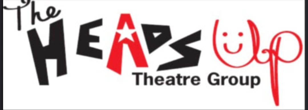 Heads Up Theatre Group logo