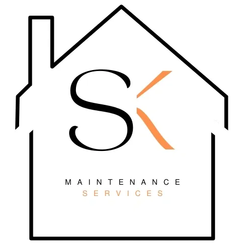 SK Maintenance logo