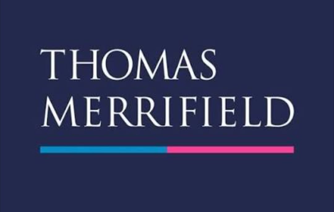 Thomas Merrifield logo