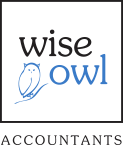 Wise Owl Accountants Ltd logo